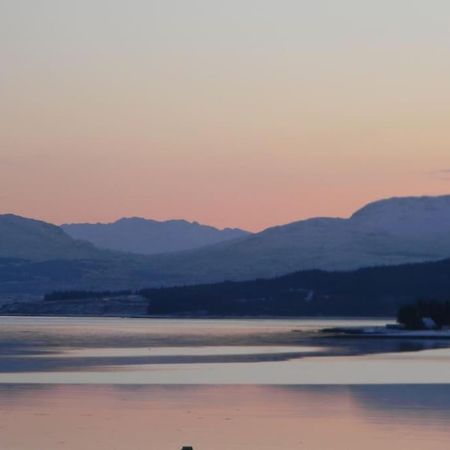 Dunmara: Self Catering Cottage On The Isle Of Skye Broadford (Isle of Skye) Exterior foto
