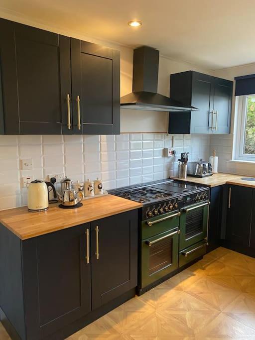 Dunmara: Self Catering Cottage On The Isle Of Skye Broadford (Isle of Skye) Exterior foto