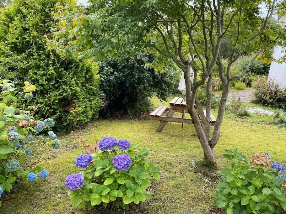 Dunmara: Self Catering Cottage On The Isle Of Skye Broadford (Isle of Skye) Exterior foto